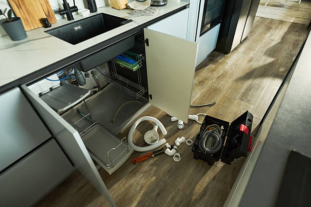 Reliable Leak Detection contractor in Teterboro, NJ by Street Wise - Plumbing